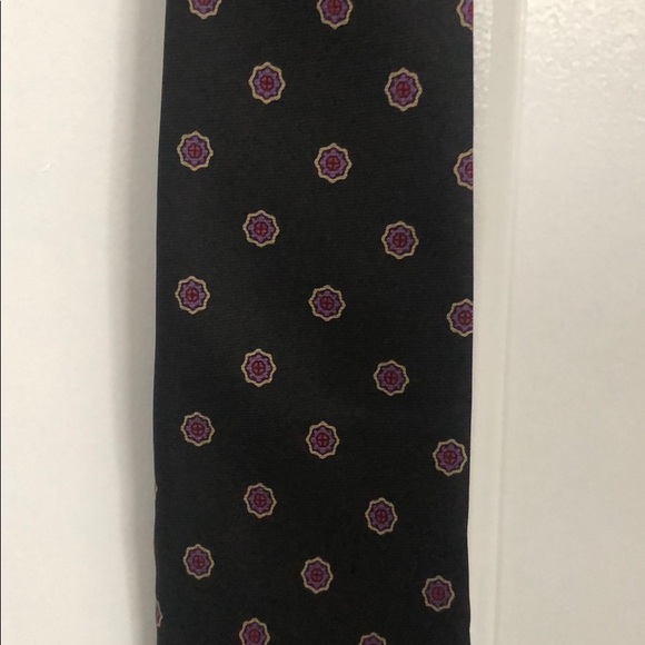 Lanvin neck ties - Picture 4 of 7